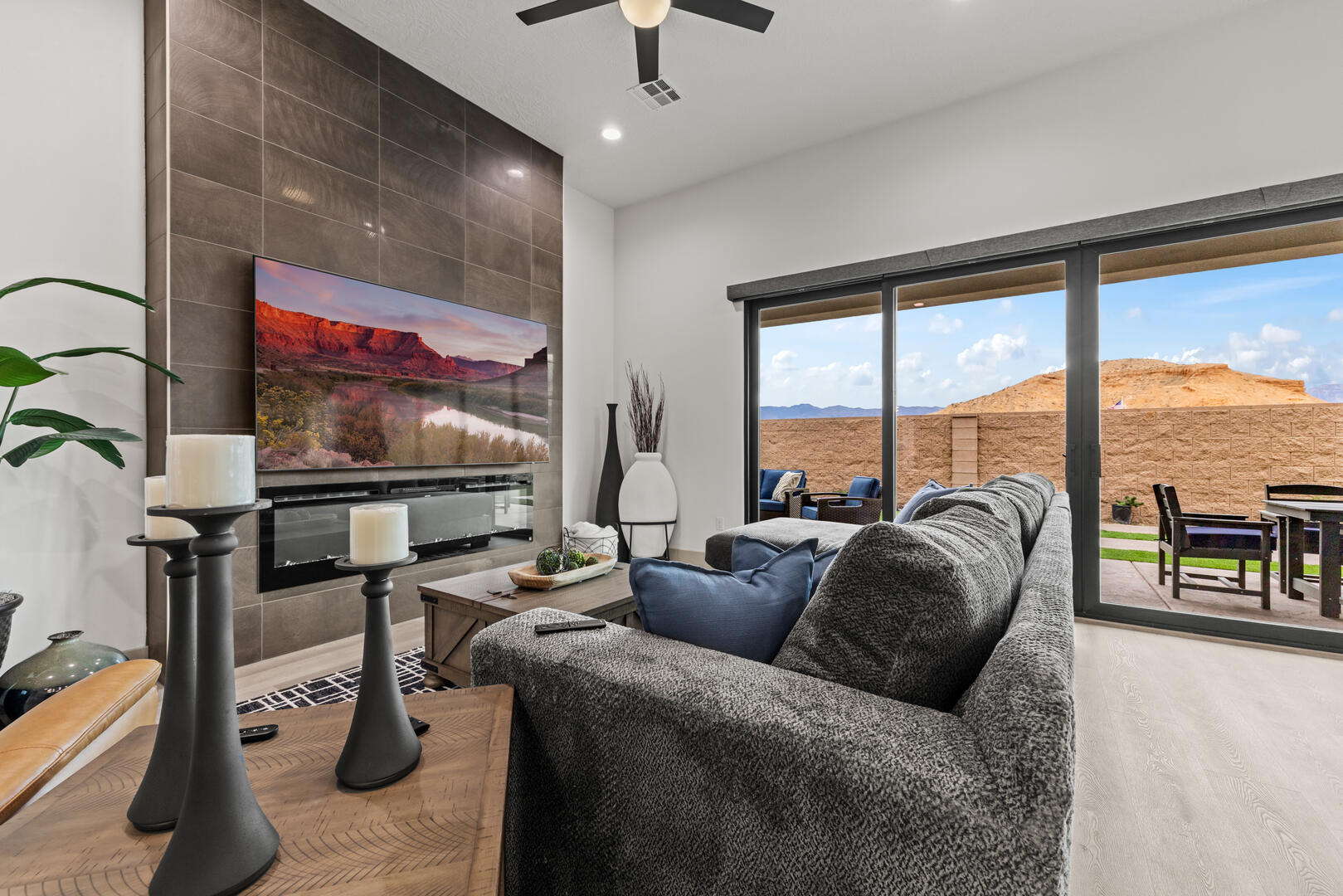 Horizon Luxe Escape | Photo 34