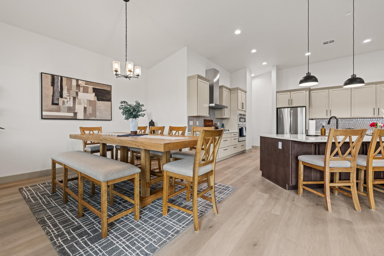 Horizon Luxe Escape | Photo 26