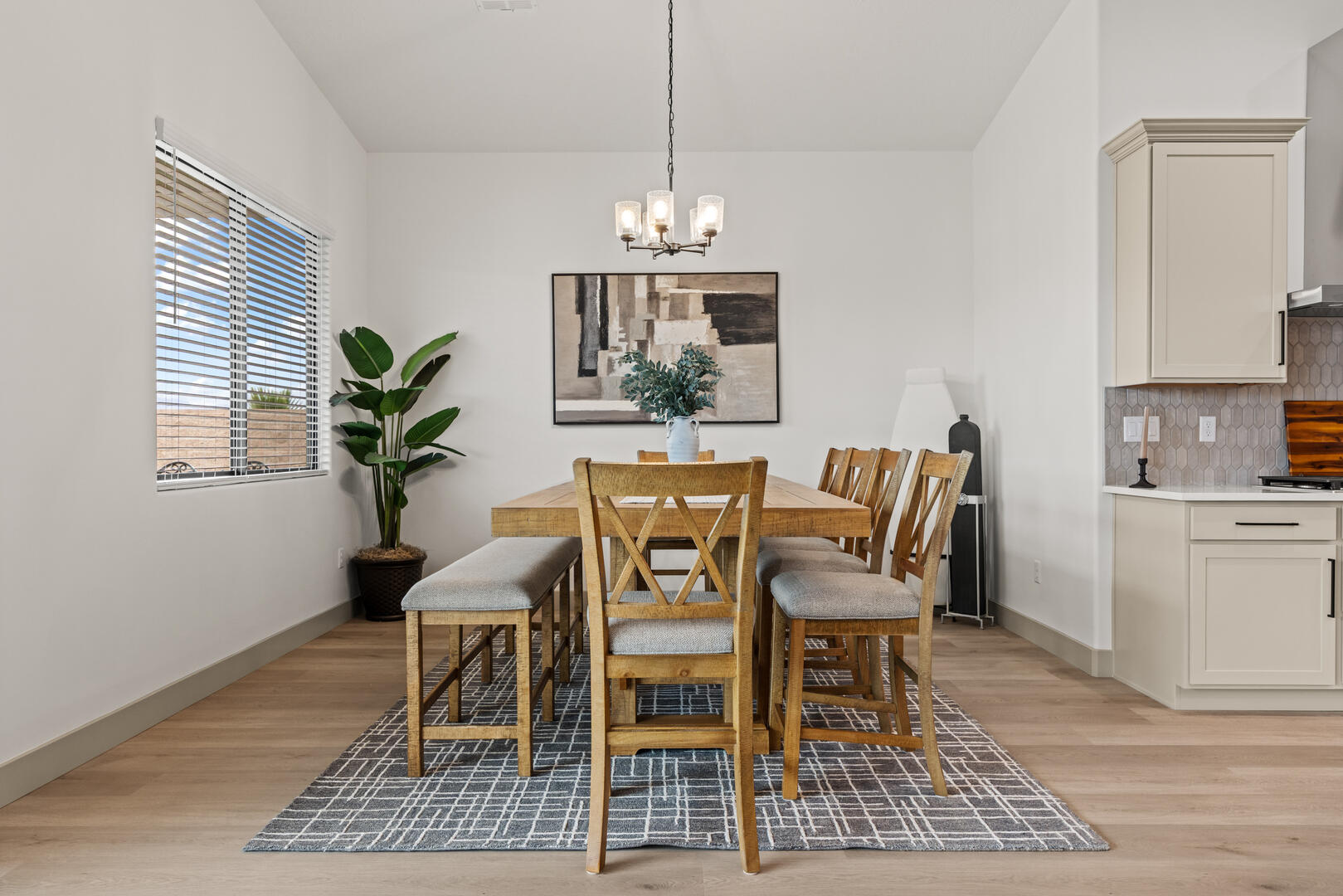 Horizon Luxe Escape | Photo 27