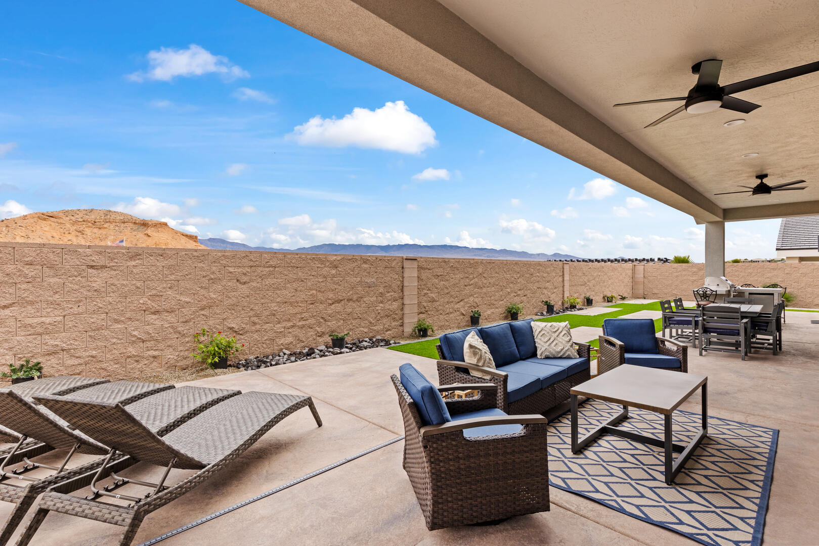 Horizon Luxe Escape | Photo 52