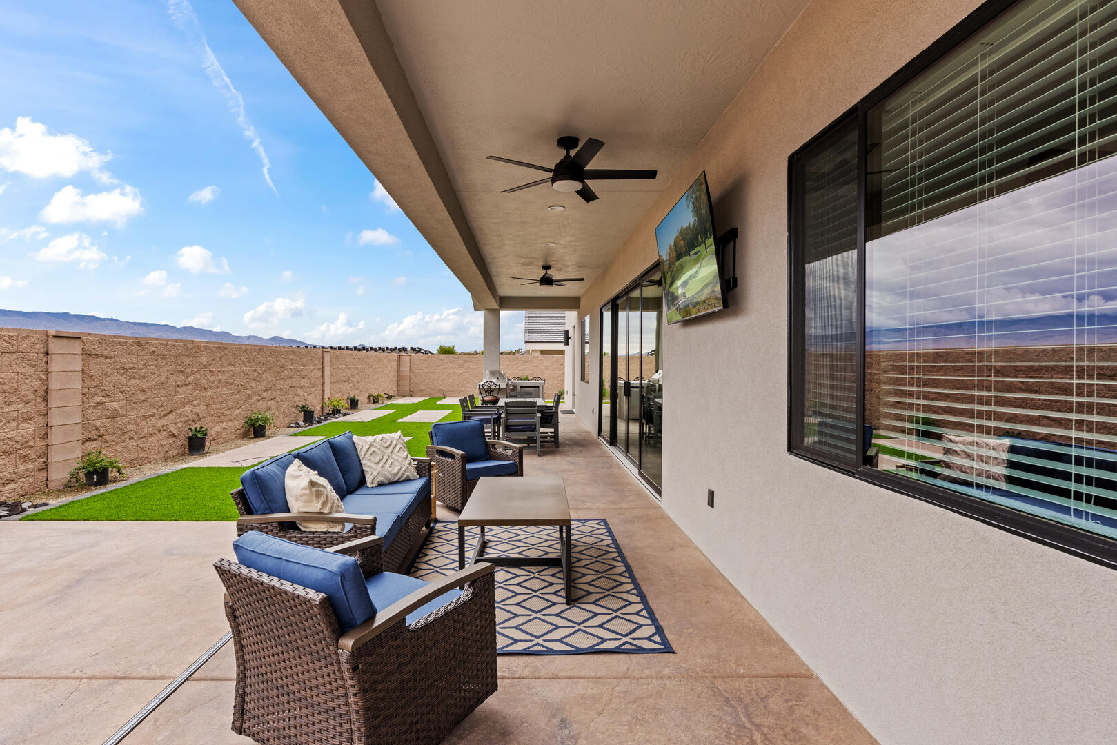 Horizon Luxe Escape | Photo 53