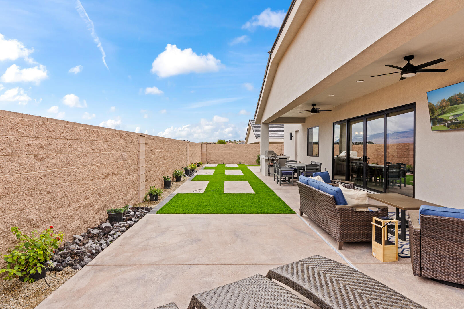 Horizon Luxe Escape | Photo 56