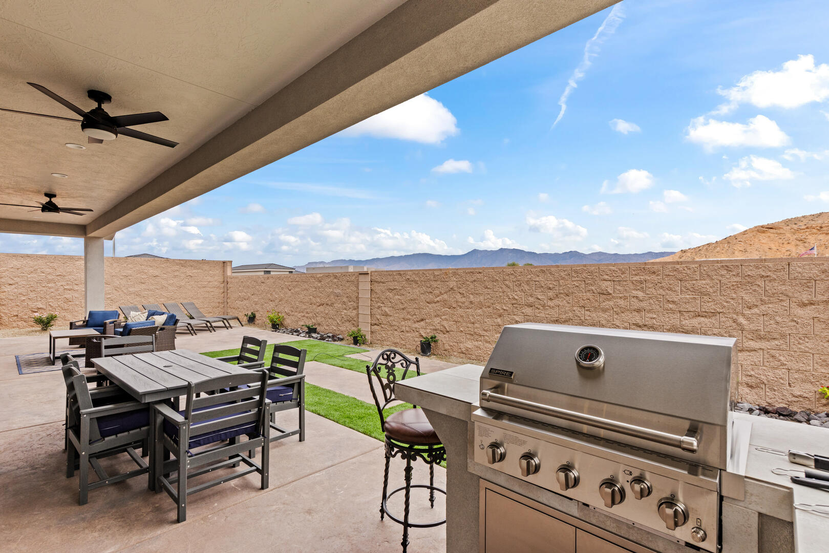 Horizon Luxe Escape | Photo 55