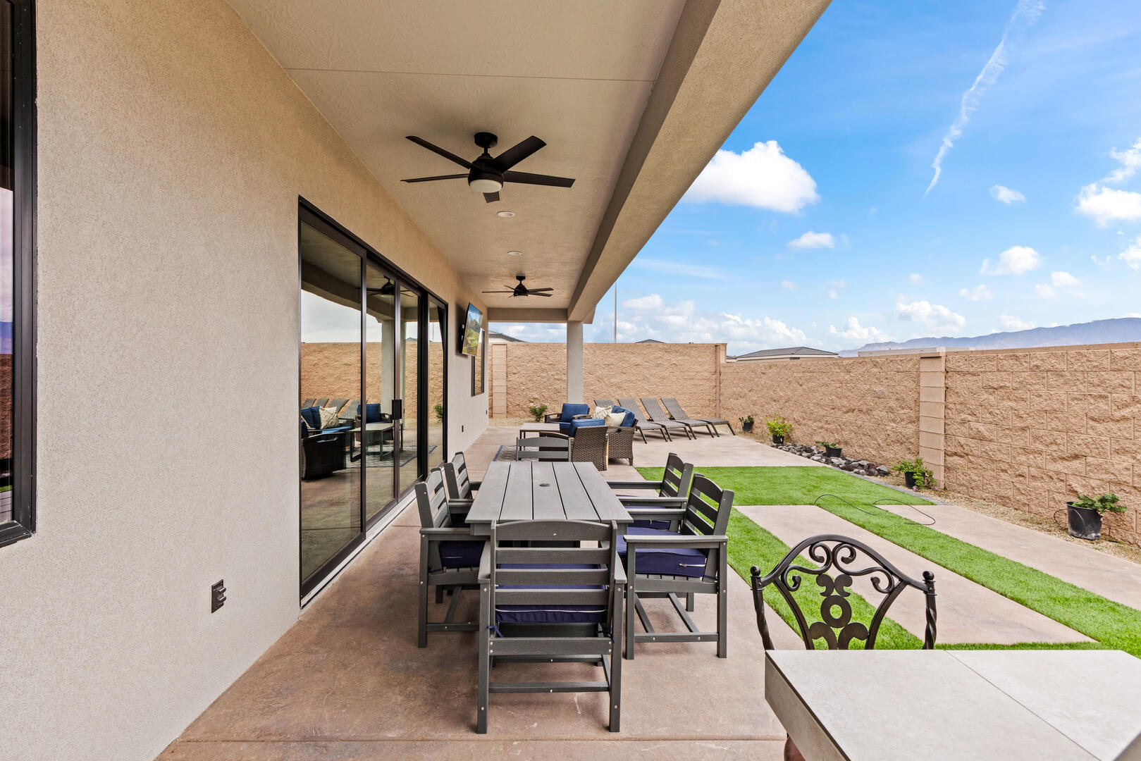 Horizon Luxe Escape | Photo 58