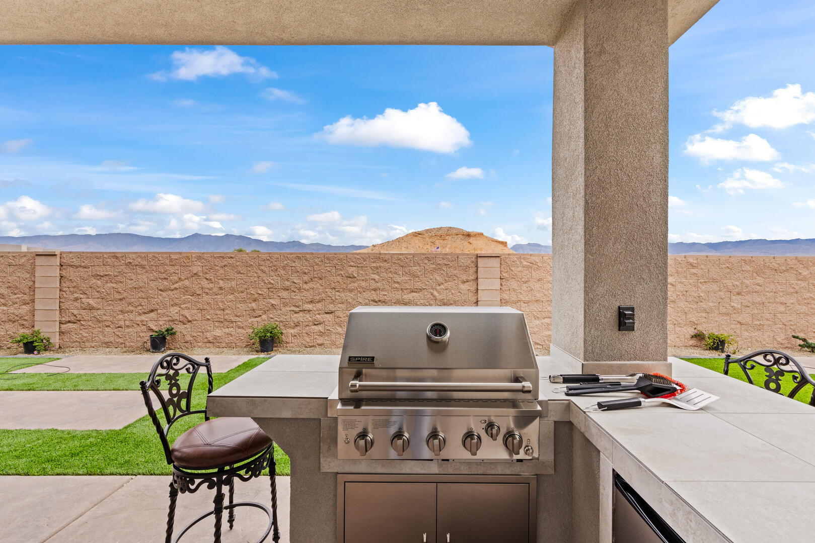 Horizon Luxe Escape | Photo 60