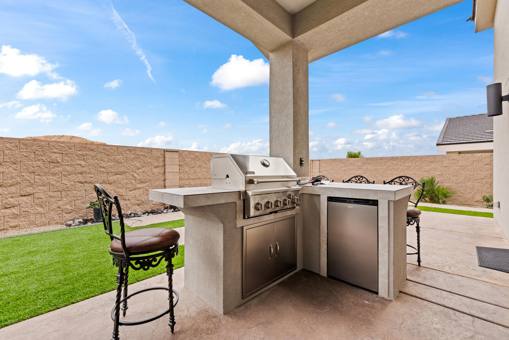 Horizon Luxe Escape | Photo 59