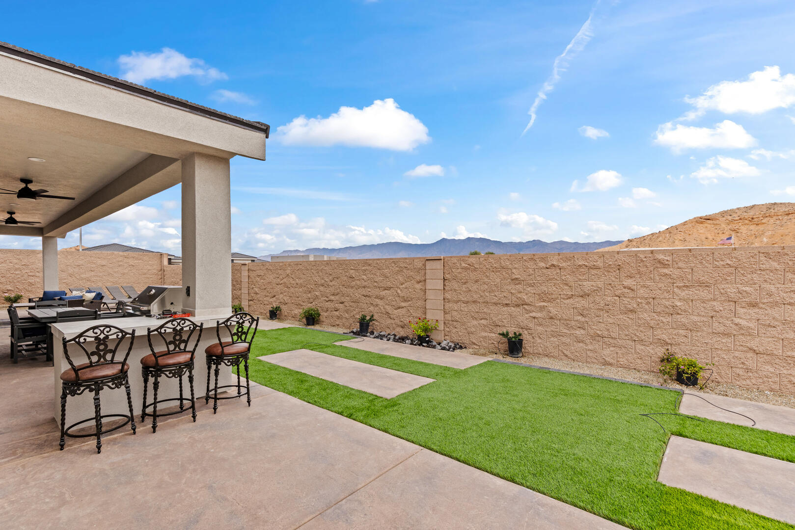 Horizon Luxe Escape | Photo 61