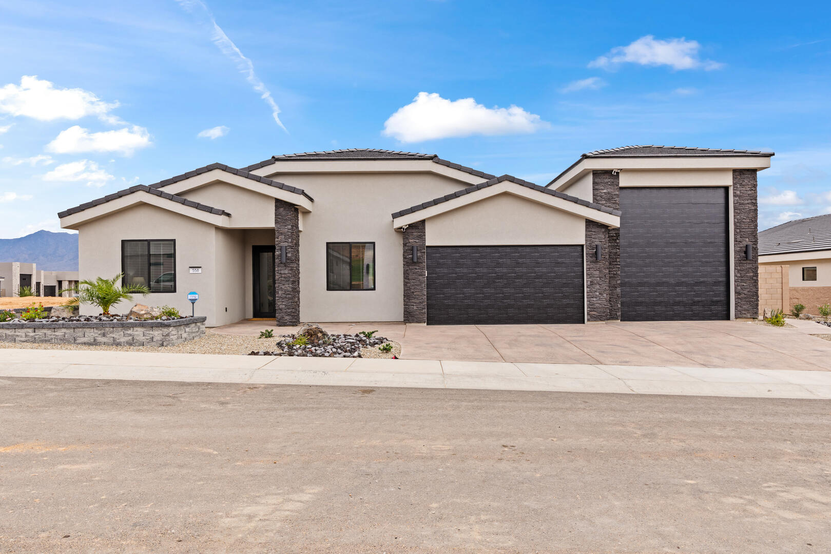 Featured Property Horizon Luxe Escape