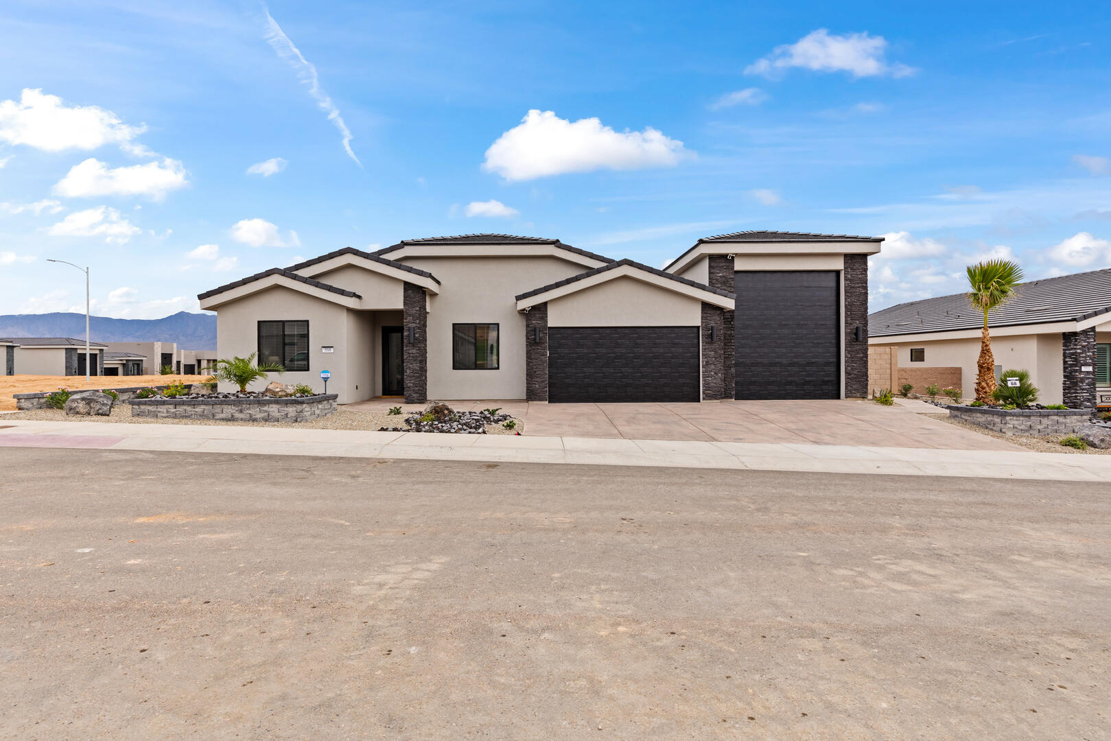 Horizon Luxe Escape | Photo 4