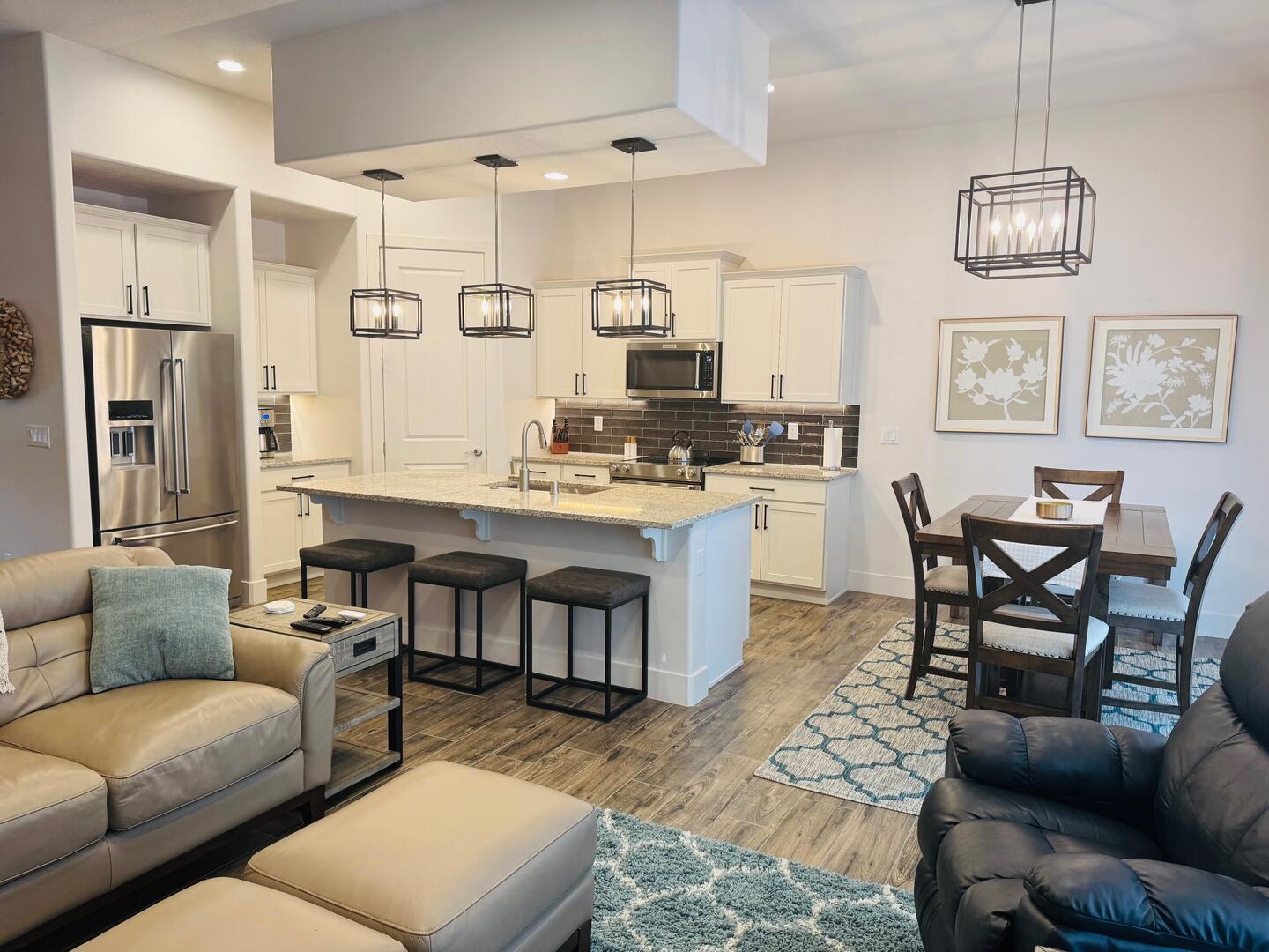 Featured Property The Lucky Ace