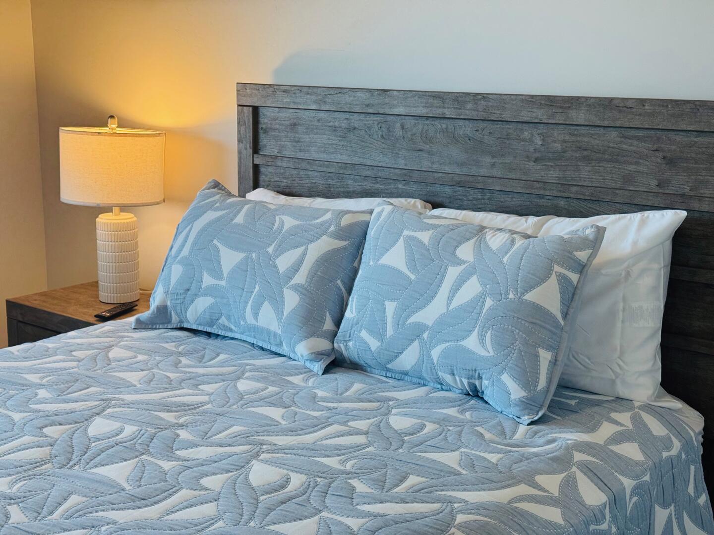 Second Guest Bedroom