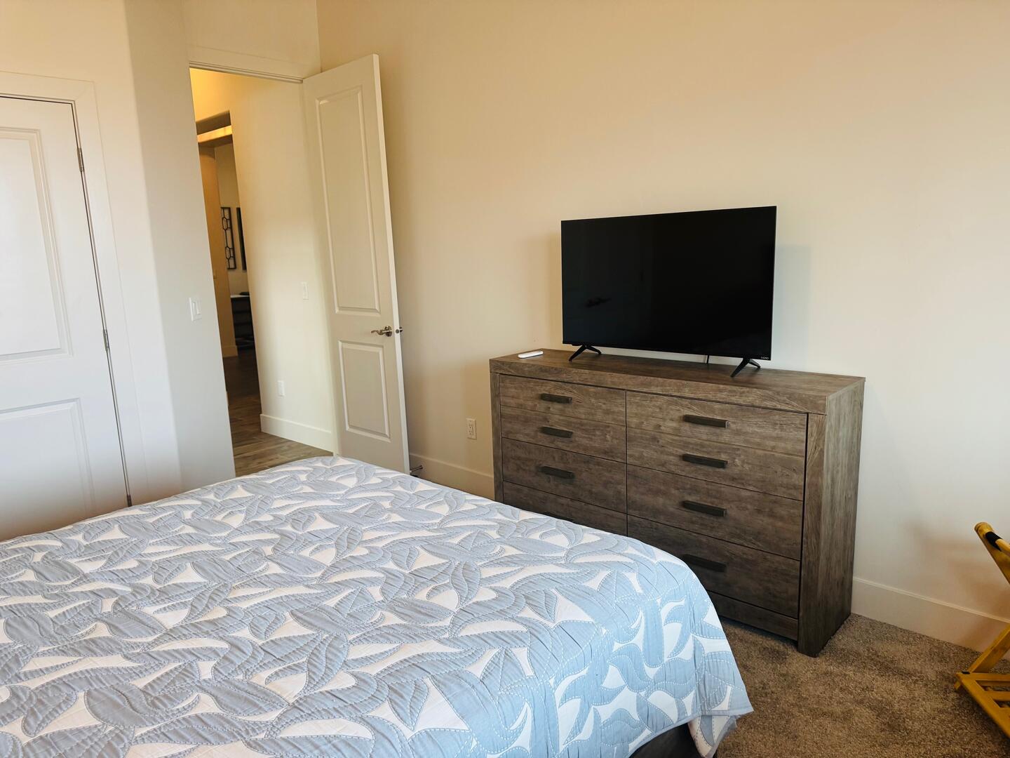 Second Guest Bedroom