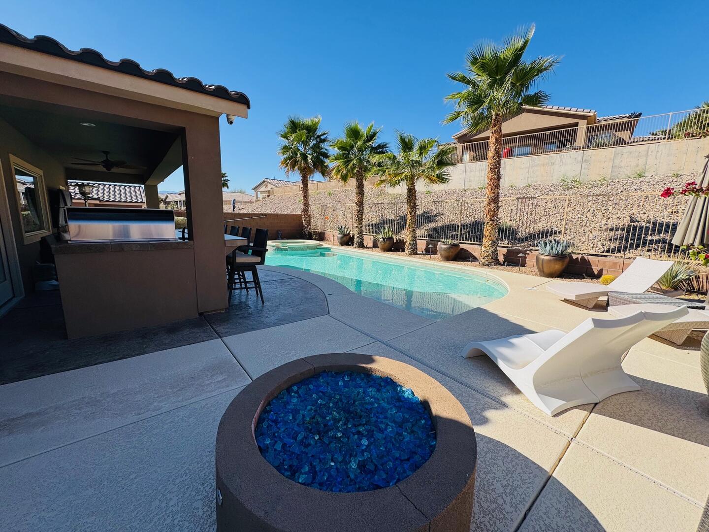 Sunstone Escape | Photo 31