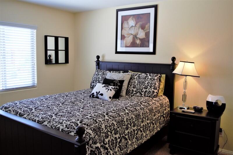 Guest Bedroom 1