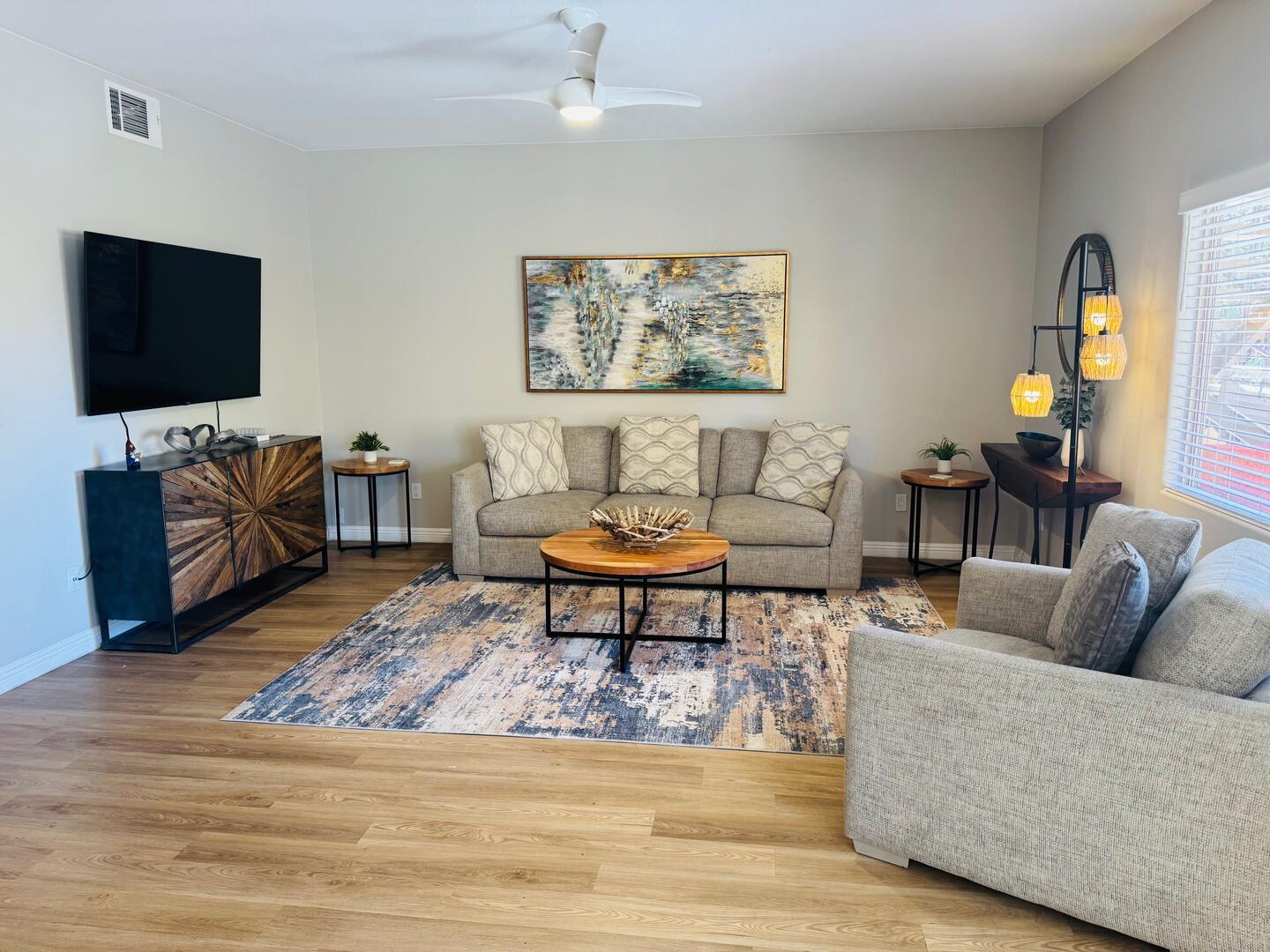 Featured Property Hawk's Nest
