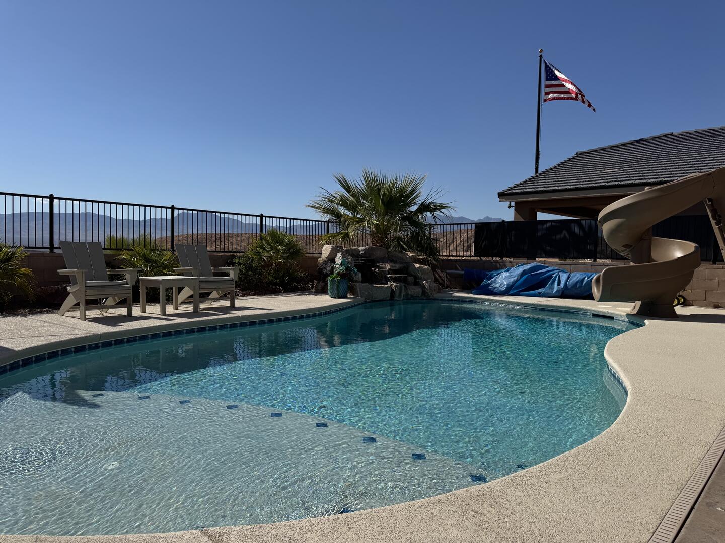 Cactus Splash | Photo 39