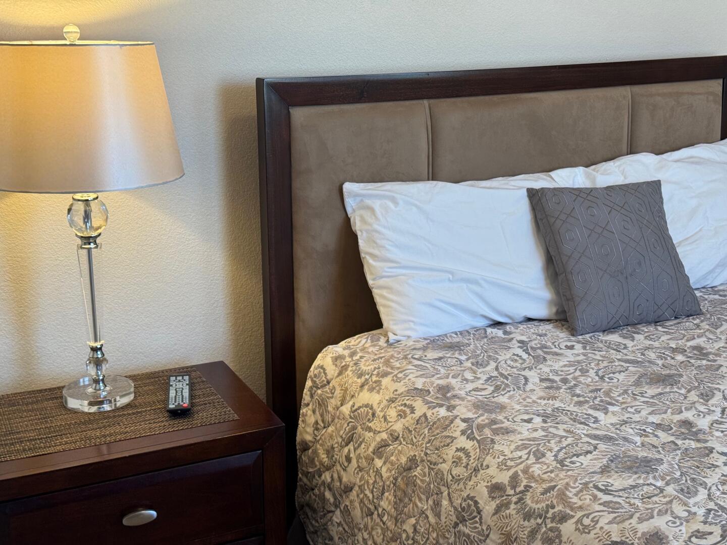 Second Guest Bedroom