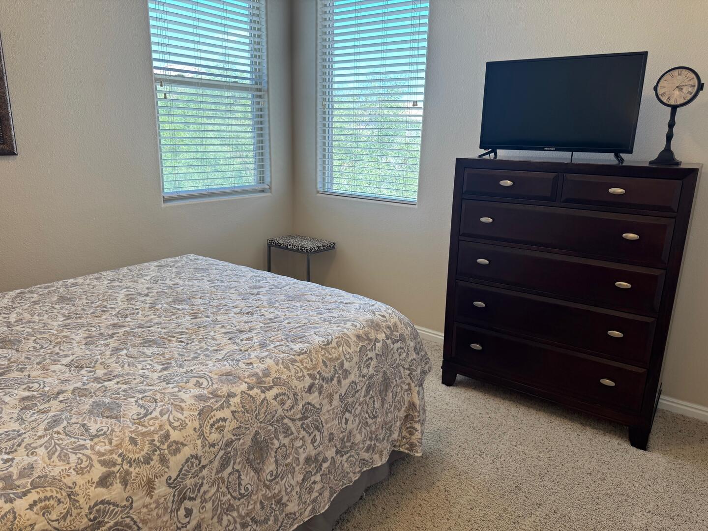 Second Guest Bedroom