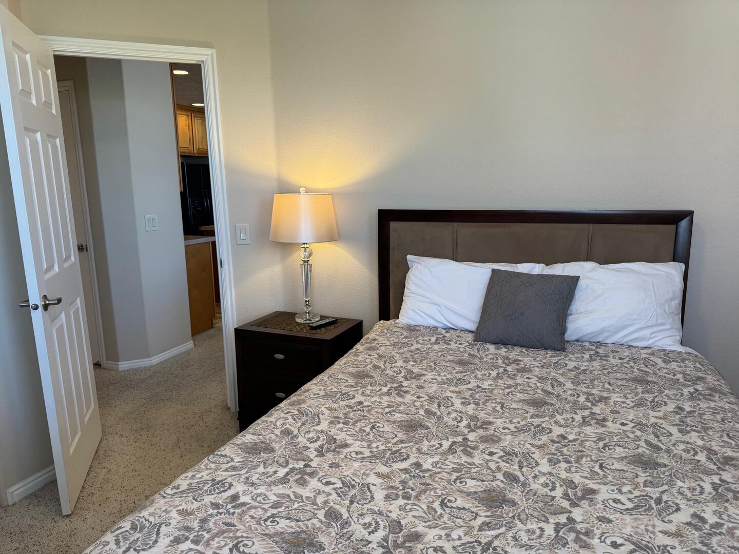 Second Guest Bedroom