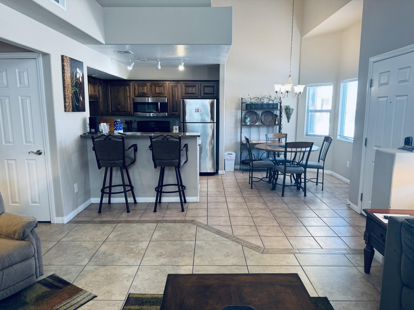 High Stakes Hideaway | Photo 5