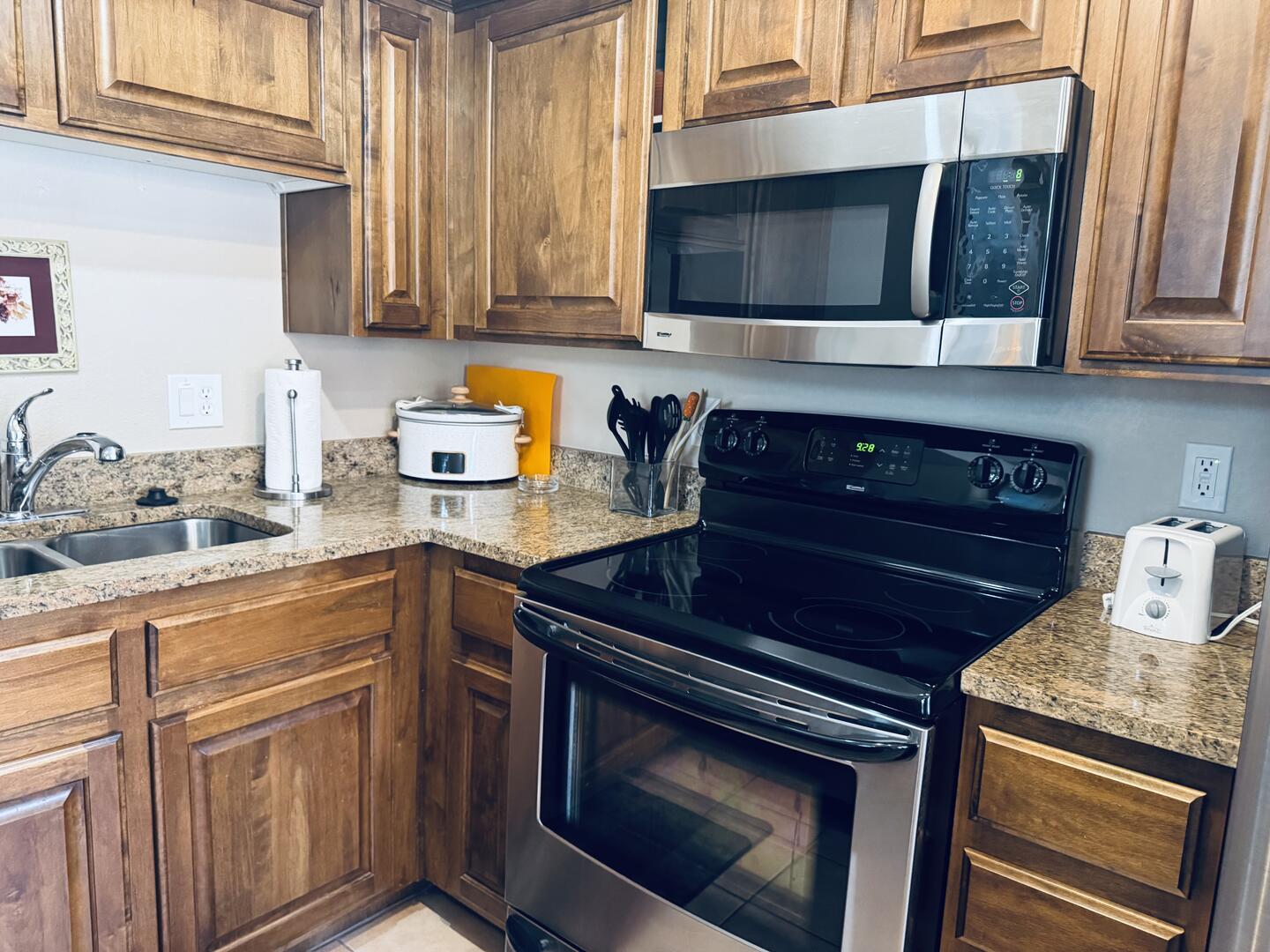 High Stakes Hideaway | Photo 9