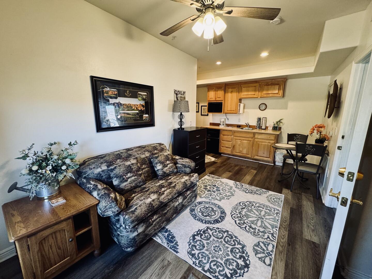 Paradise on Wolf Creek | Photo 22