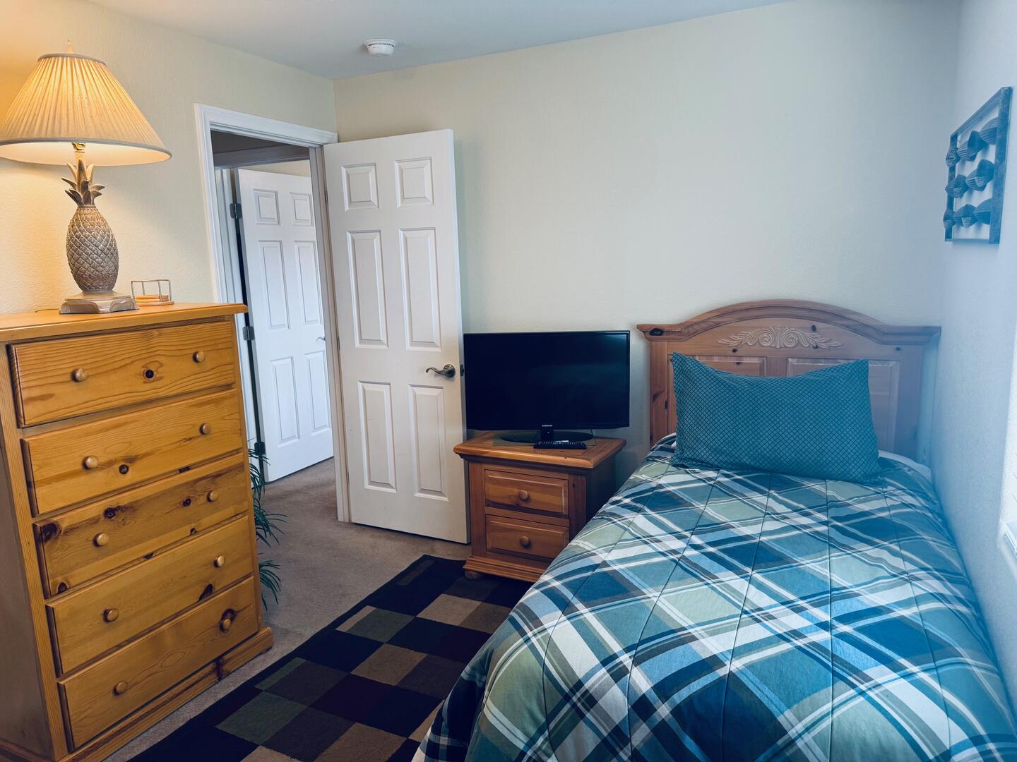 Guest Two Twin Bedroom