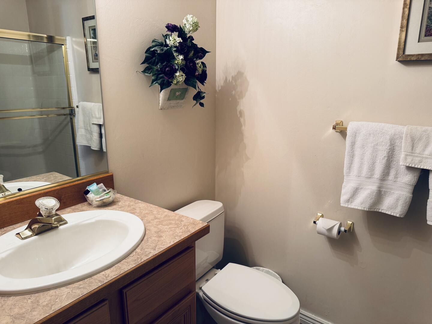 Third Guest Bathroom