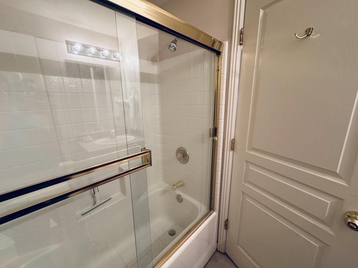 Third Guest Bathroom