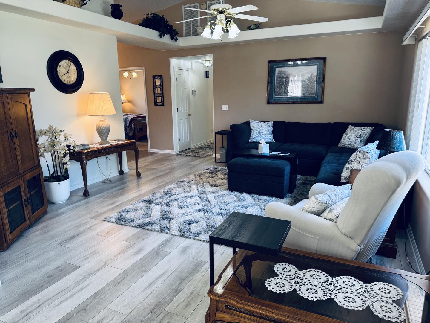 Cherokee Street Home | Photo 3