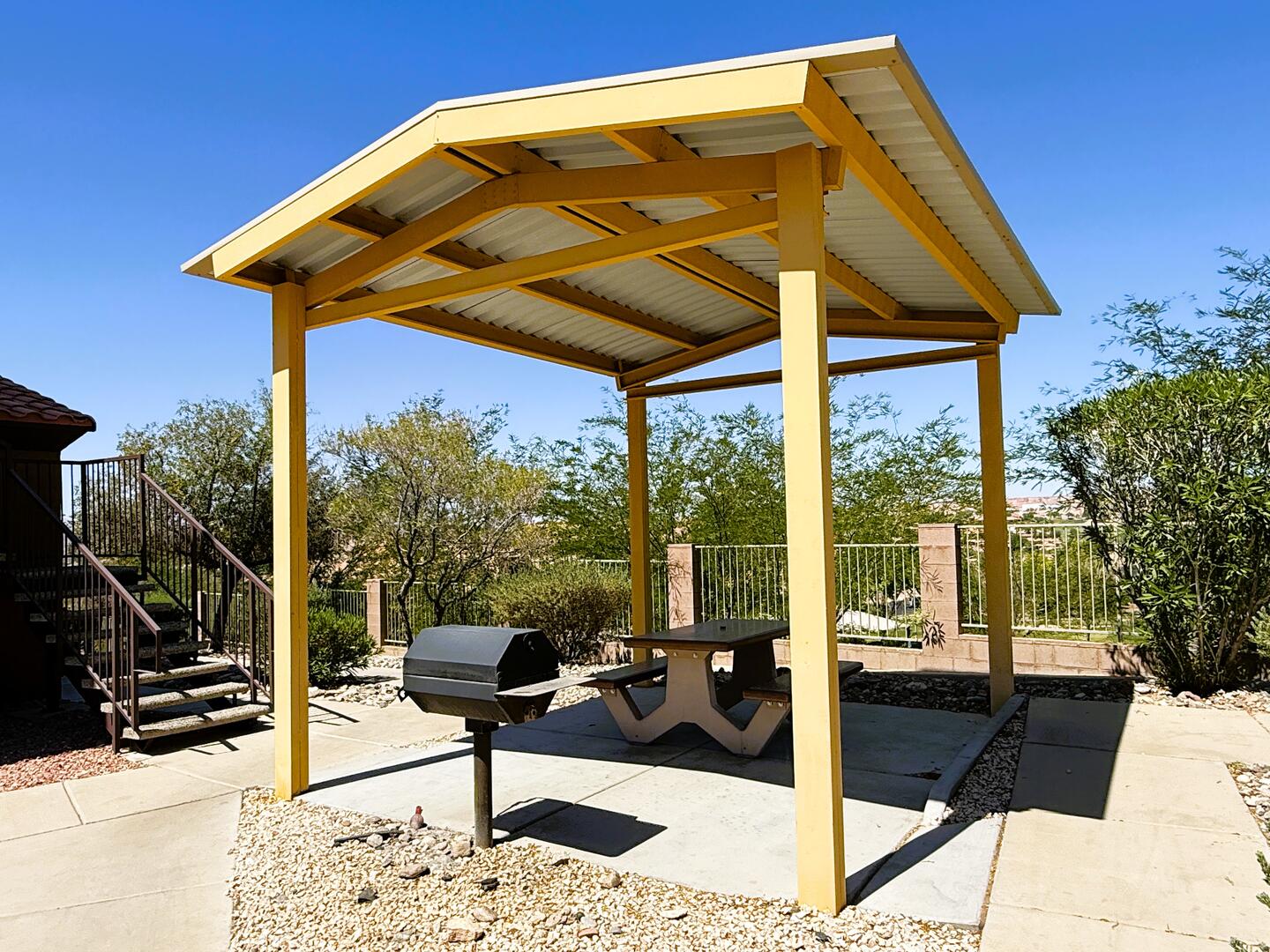 Desert Paradise | Photo 27