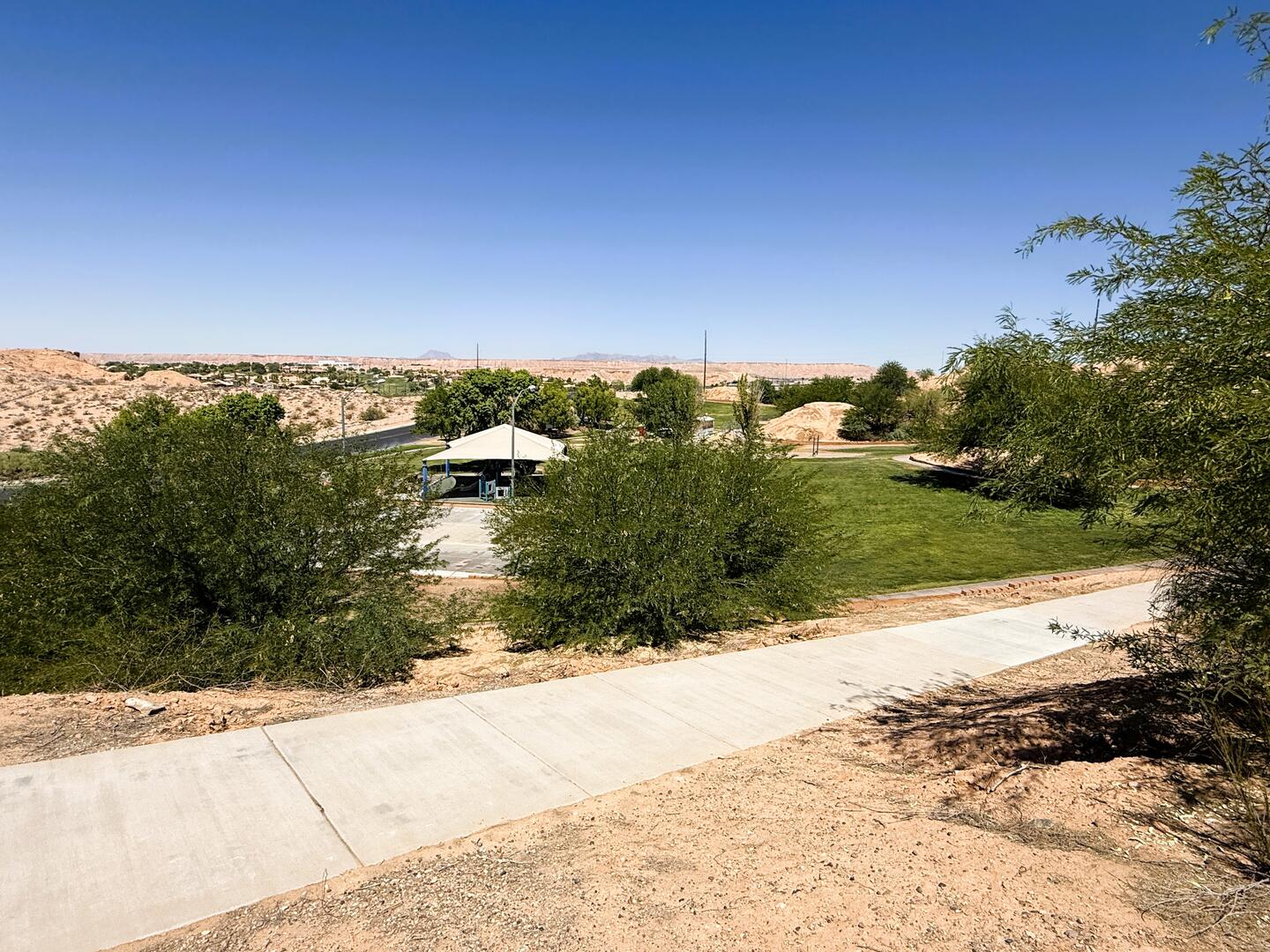 Desert Paradise | Photo 29