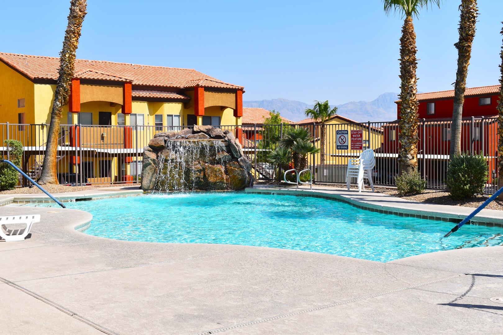 Desert Paradise | Photo 25