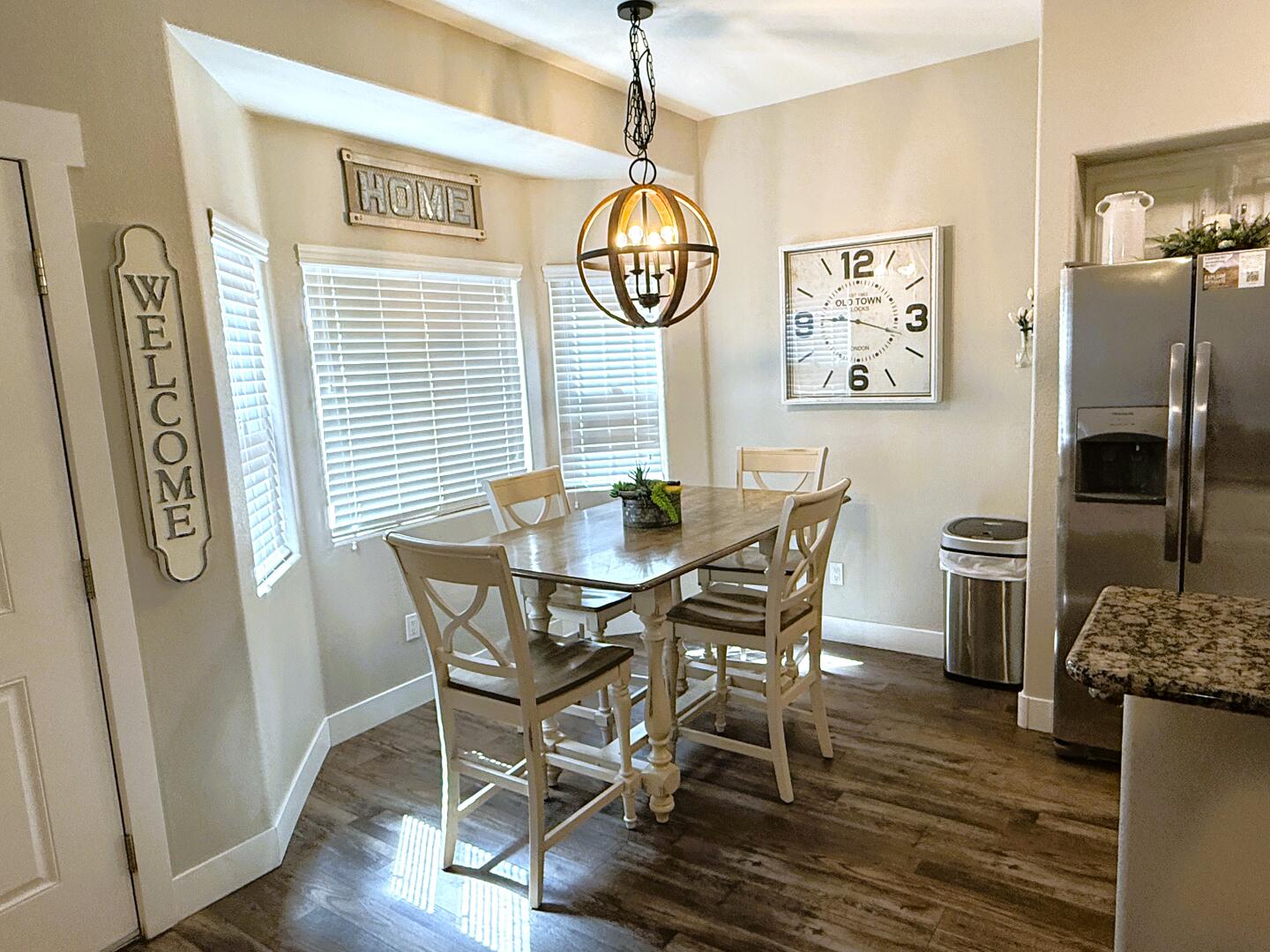 Desert Paradise | Photo 8