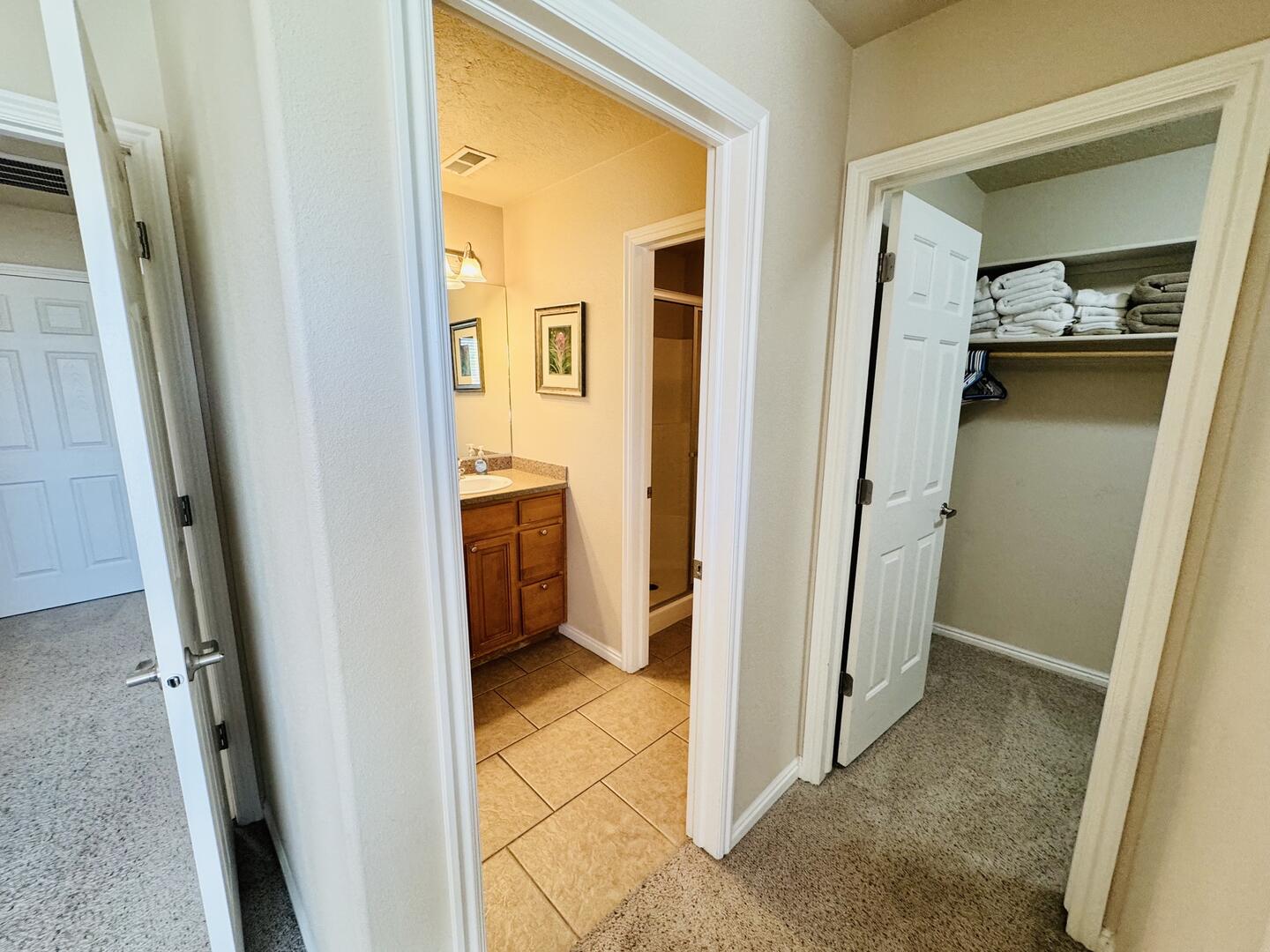 En-Suite Bathroom 2