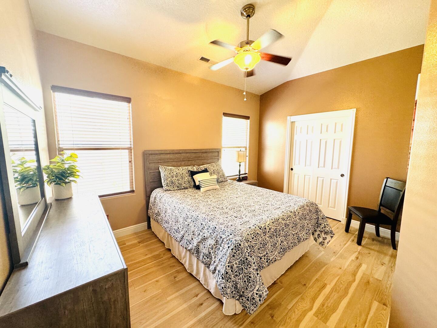 Third Guest Bedroom