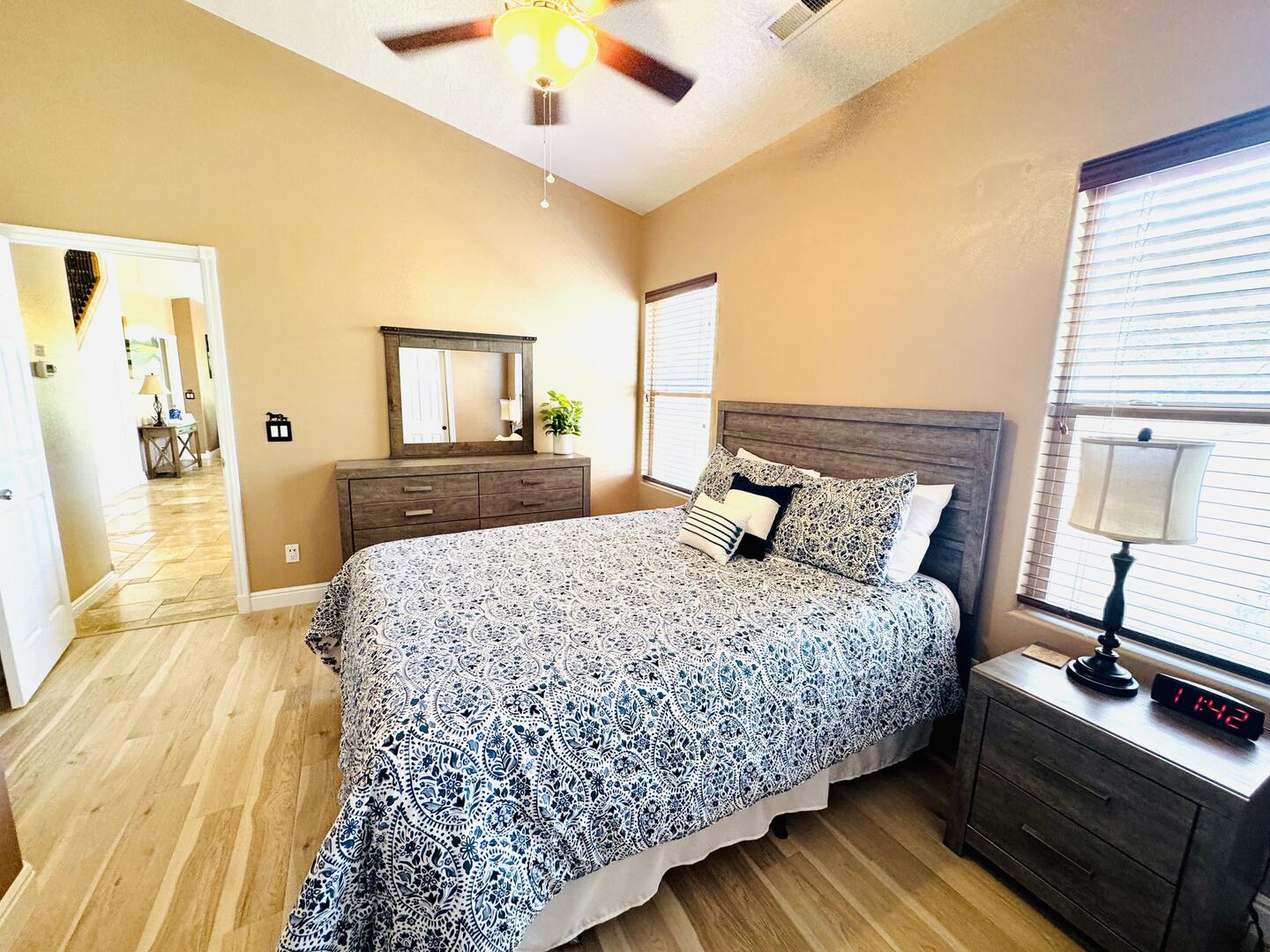 Third Guest Bedroom
