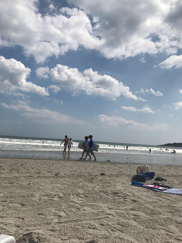 Town Beach