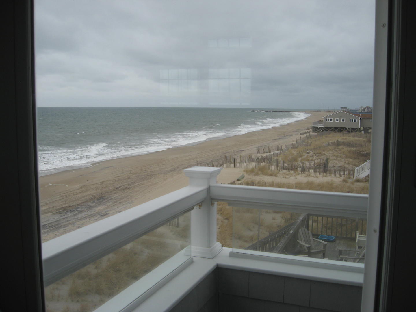 C414 Seaside