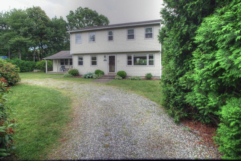 C429 Pequot -