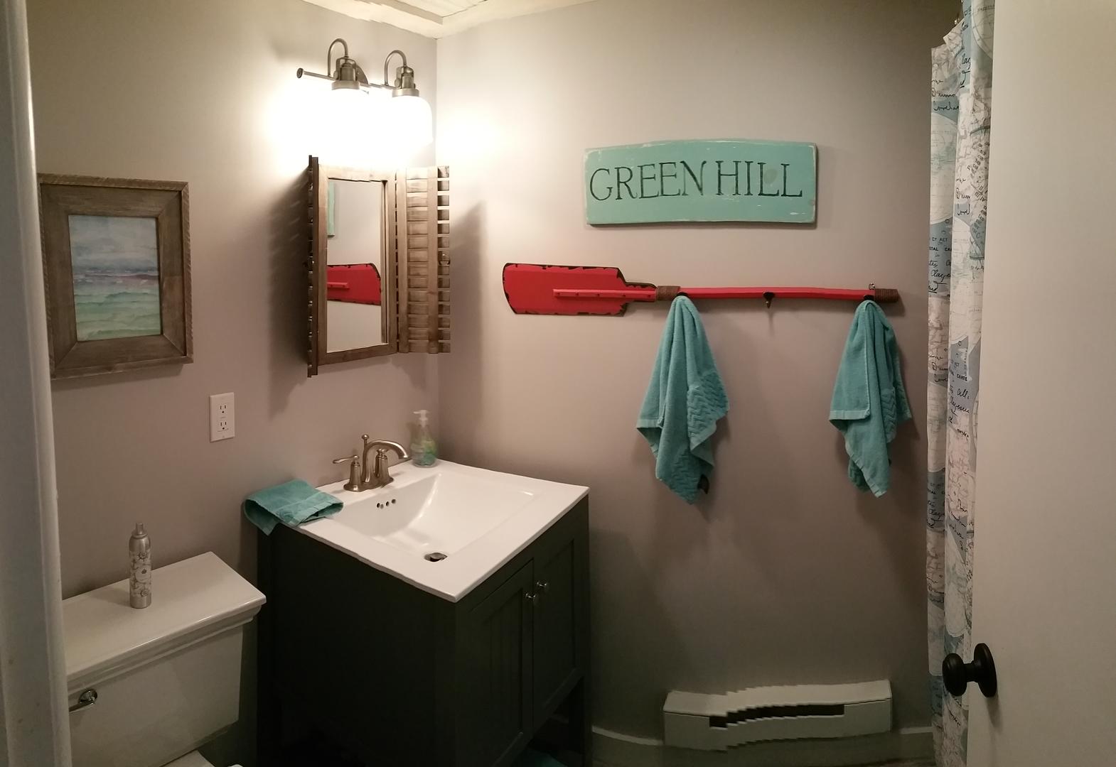 C376 Greenhill