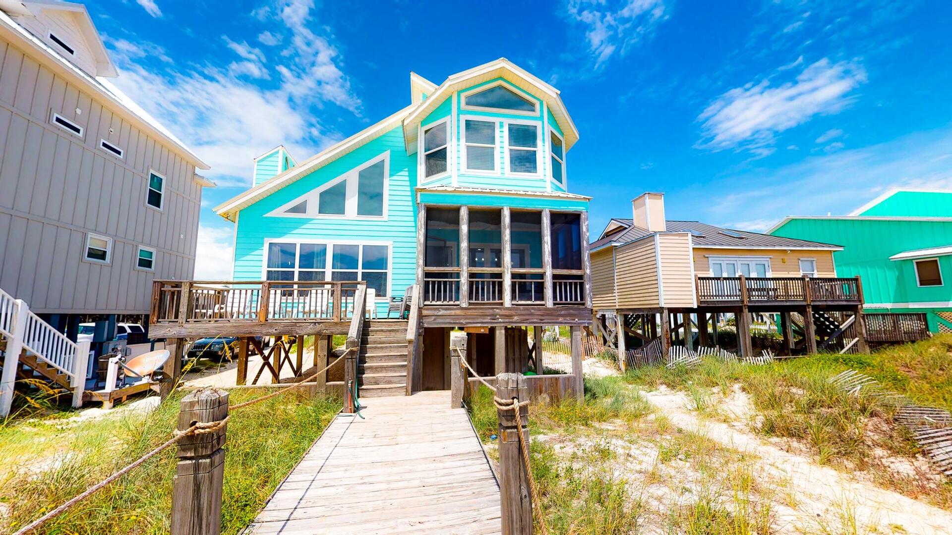 Featured Property Dream Answered