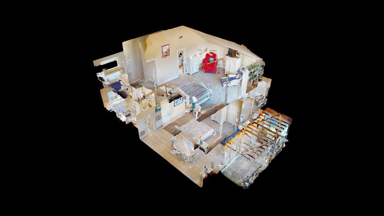Dollhouse view 