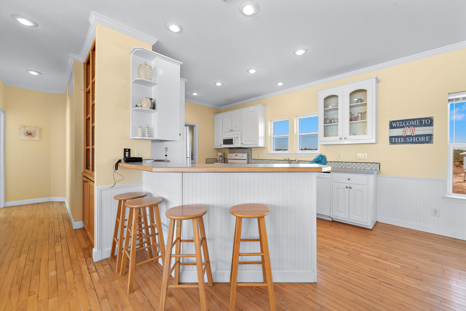 Double Wave | Photo 1100