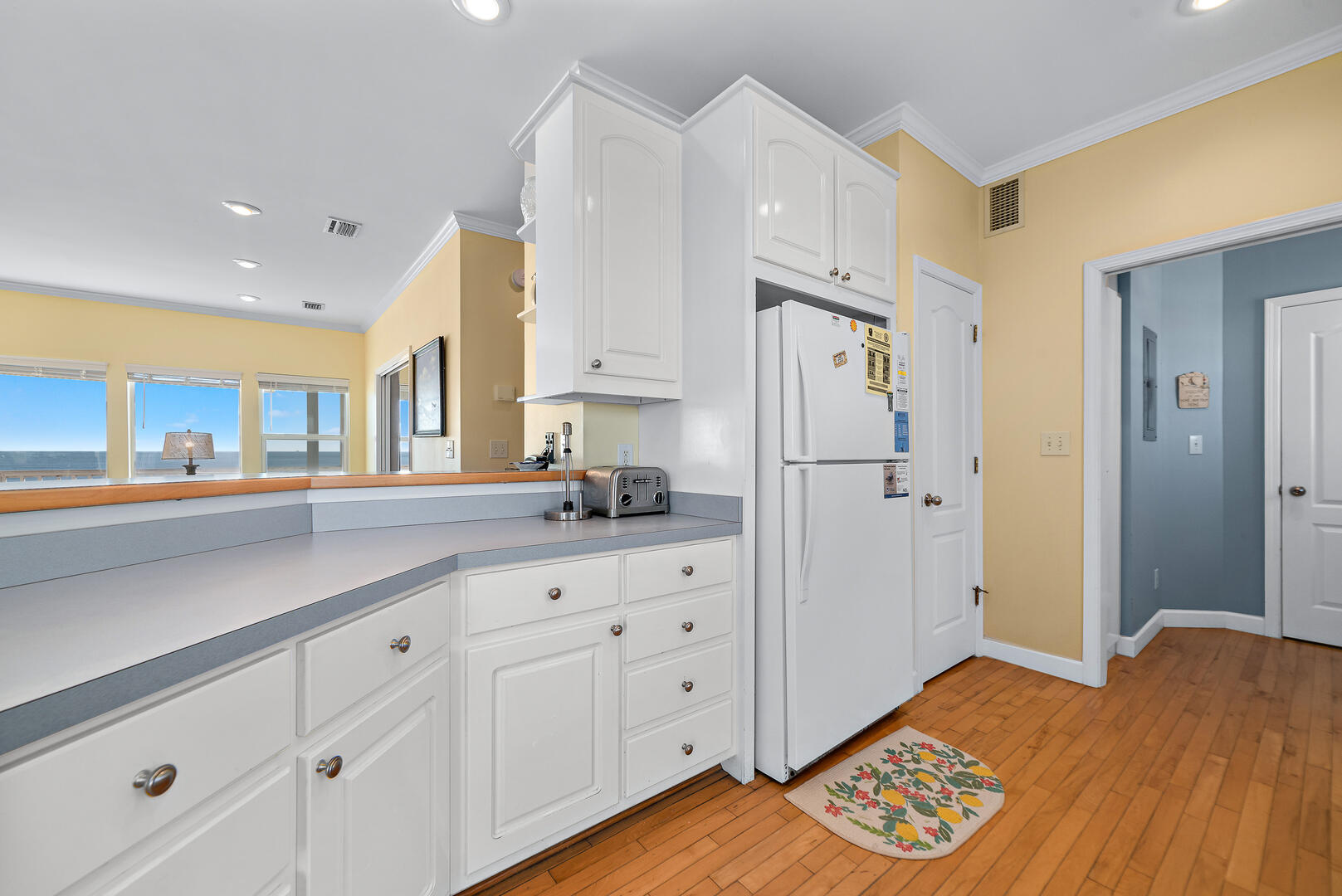 Double Wave | Photo 2000