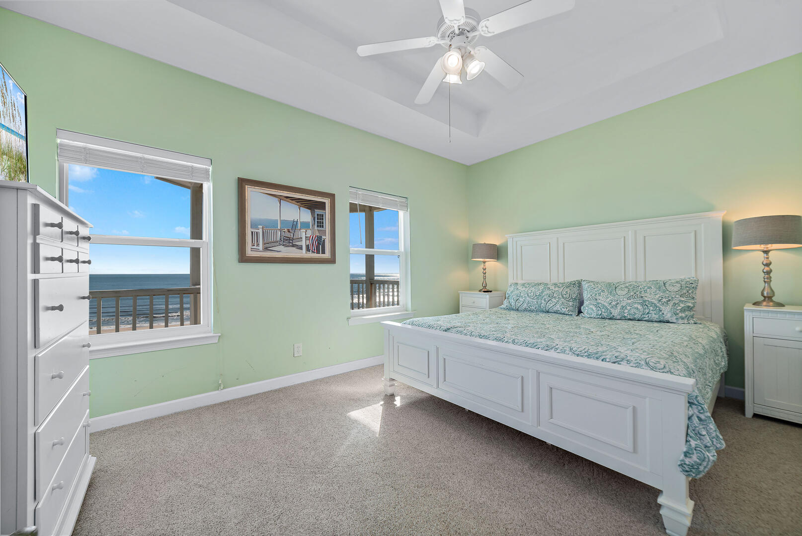 Double Wave | Photo 29000