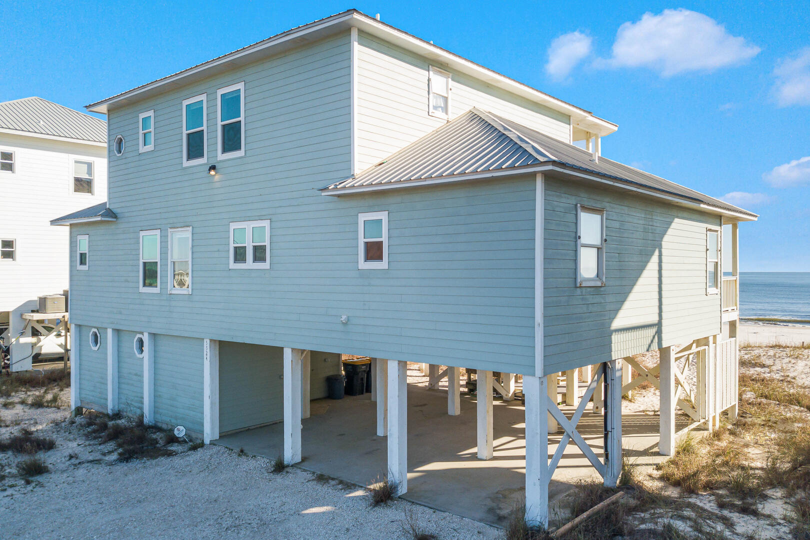 Double Wave | Photo 440000