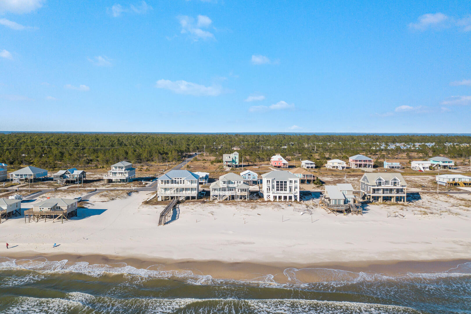 Double Wave | Photo 490000