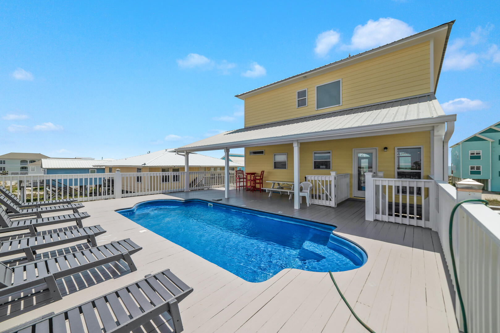 Goin' Coastal | Photo 90170