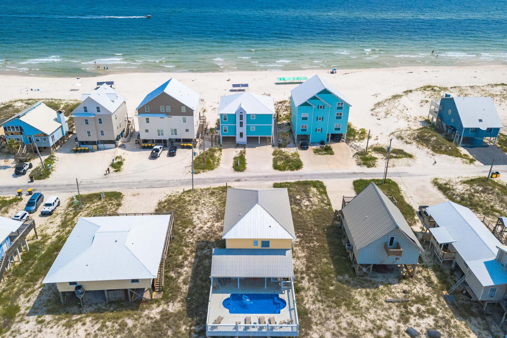 Goin' Coastal | Photo 10001